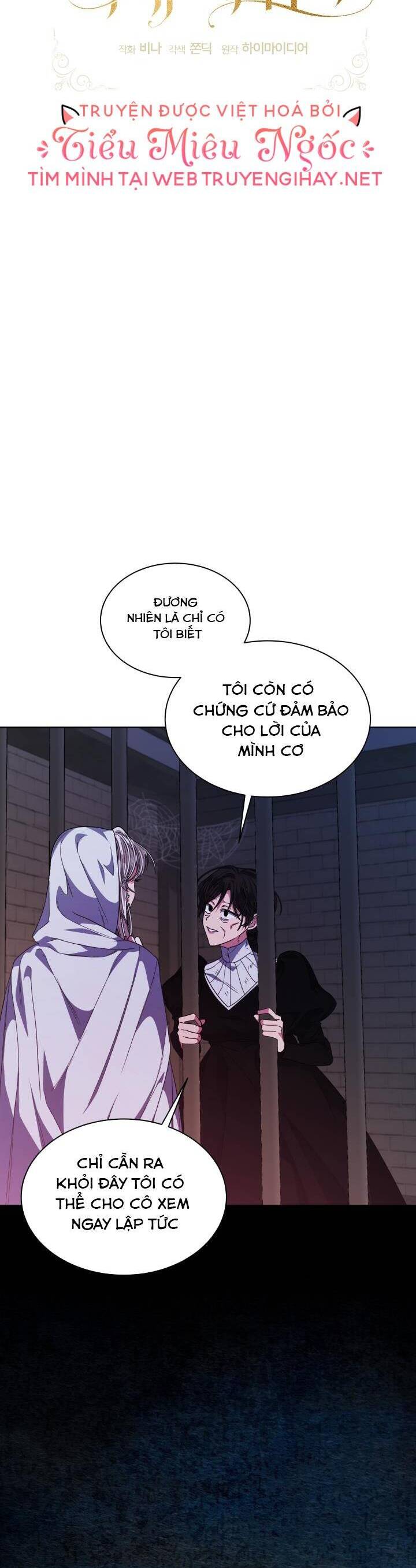 Xuyên Sách Đến Phát Ngán Chapter 33 - 6