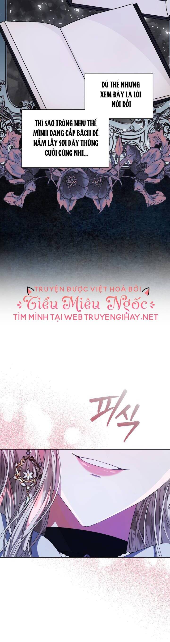 Xuyên Sách Đến Phát Ngán Chapter 33 - 8