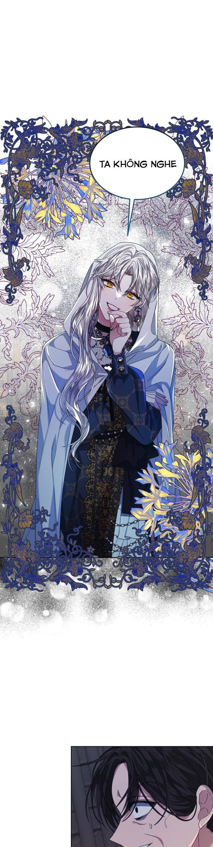 Xuyên Sách Đến Phát Ngán Chapter 33 - 9