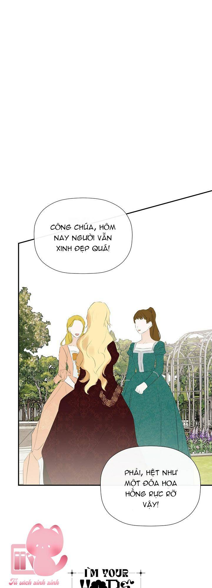 Tôi Chọc Nhầm Nam Phụ Che Giấu Thân Phận Chapter 26 - 20