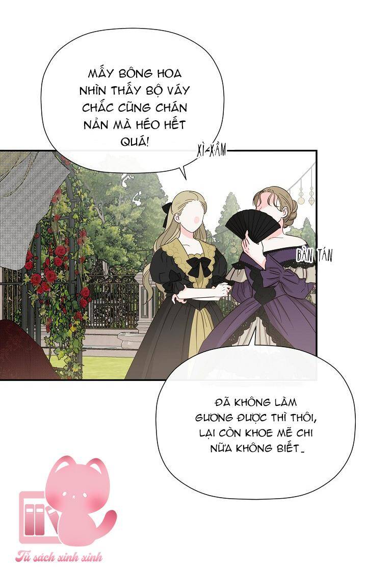 Tôi Chọc Nhầm Nam Phụ Che Giấu Thân Phận Chapter 26 - 23
