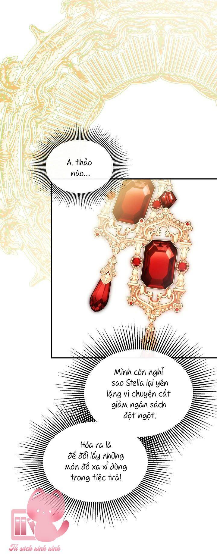 Tôi Chọc Nhầm Nam Phụ Che Giấu Thân Phận Chapter 26 - 29