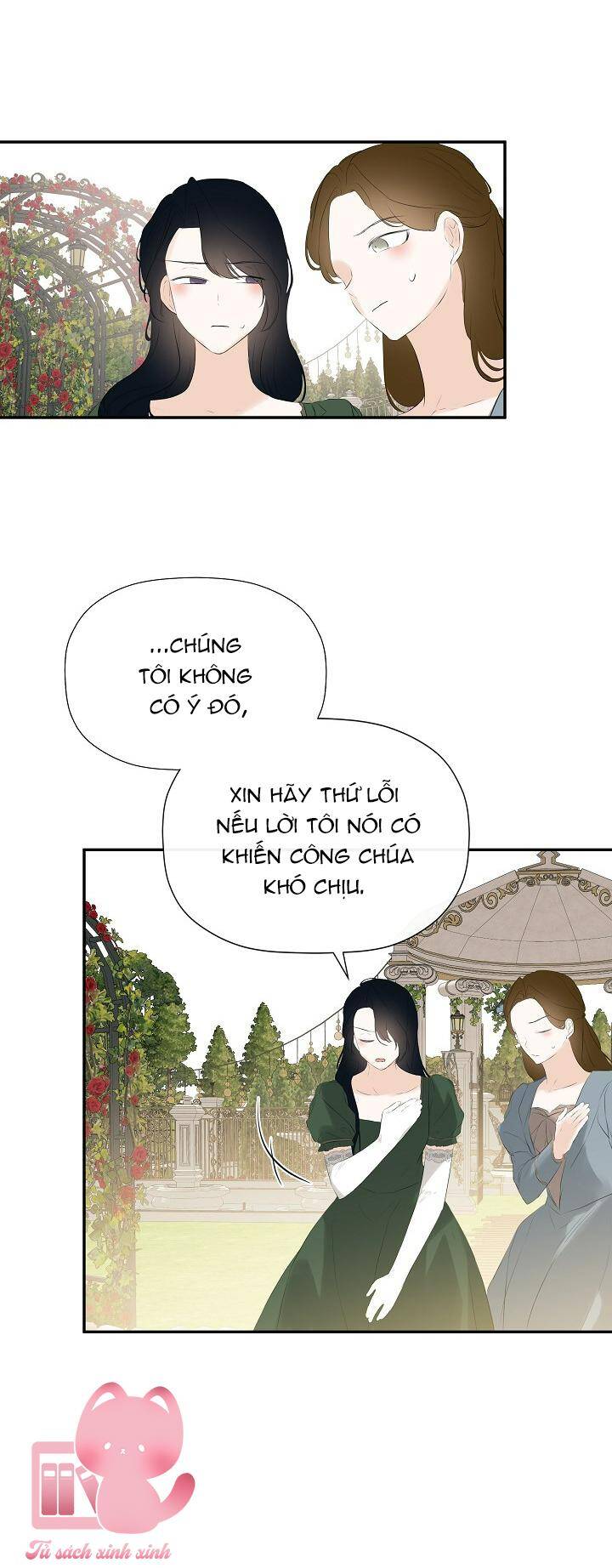Tôi Chọc Nhầm Nam Phụ Che Giấu Thân Phận Chapter 26 - 37