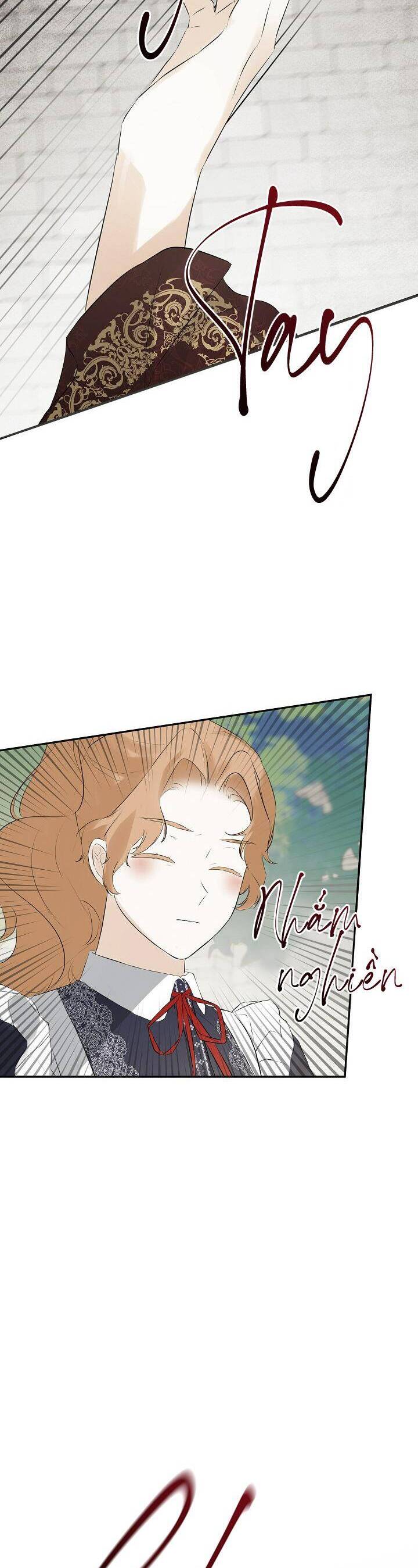 Tôi Chọc Nhầm Nam Phụ Che Giấu Thân Phận Chapter 27 - 29