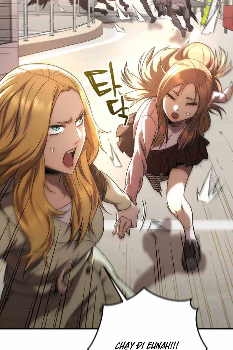 Làm Lại Cuộc Đời Chapter 32 - 8