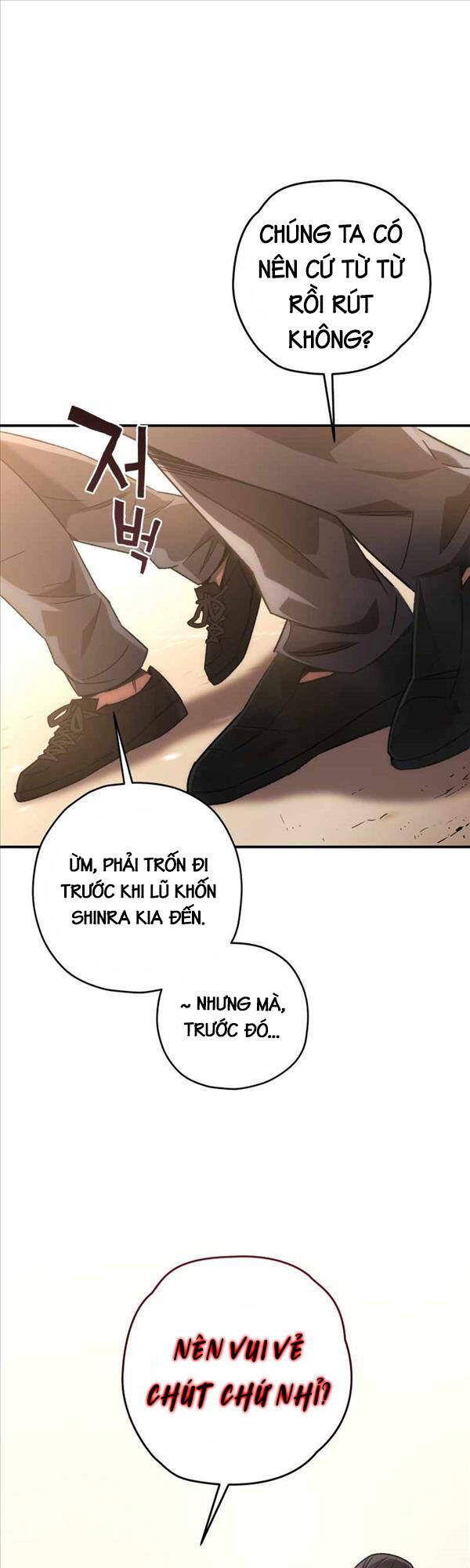 Làm Lại Cuộc Đời Chapter 33 - 1