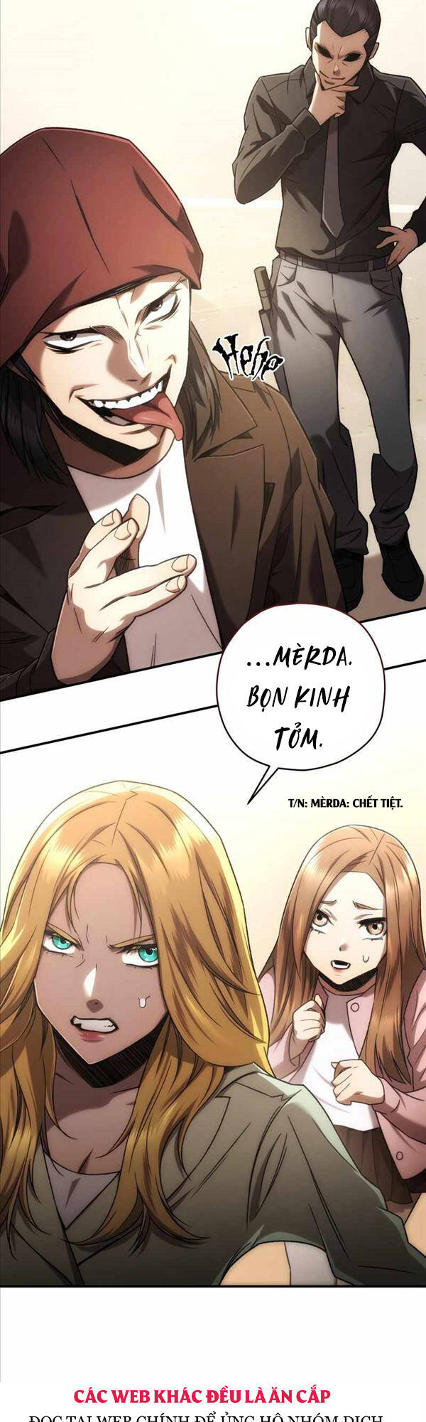 Làm Lại Cuộc Đời Chapter 33 - 2