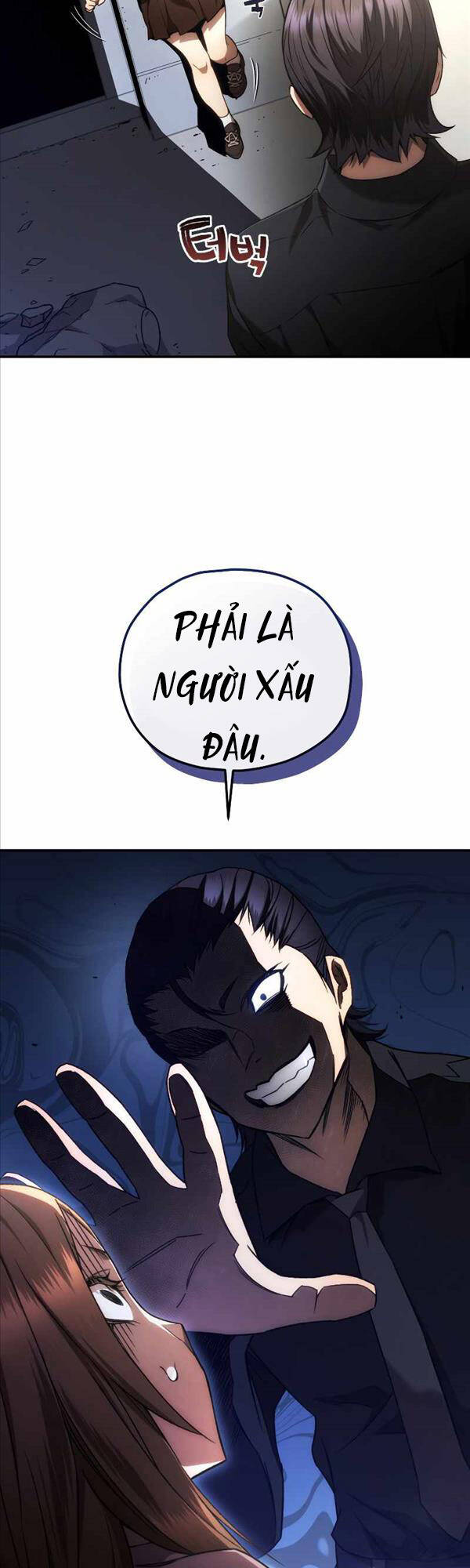 Làm Lại Cuộc Đời Chapter 33 - 15