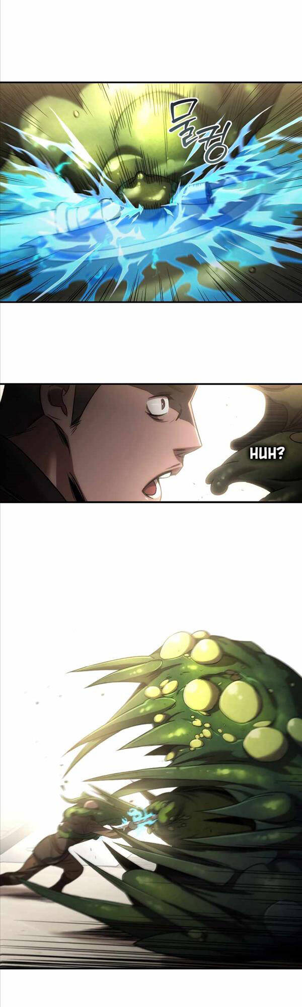 Làm Lại Cuộc Đời Chapter 33 - 37