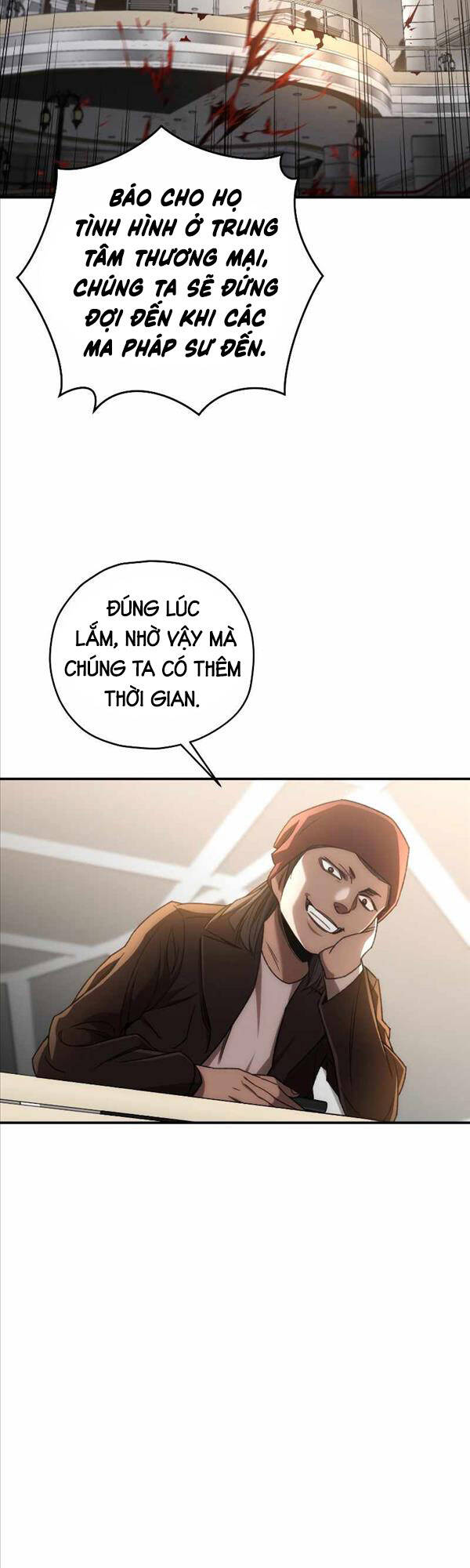 Làm Lại Cuộc Đời Chapter 33 - 39