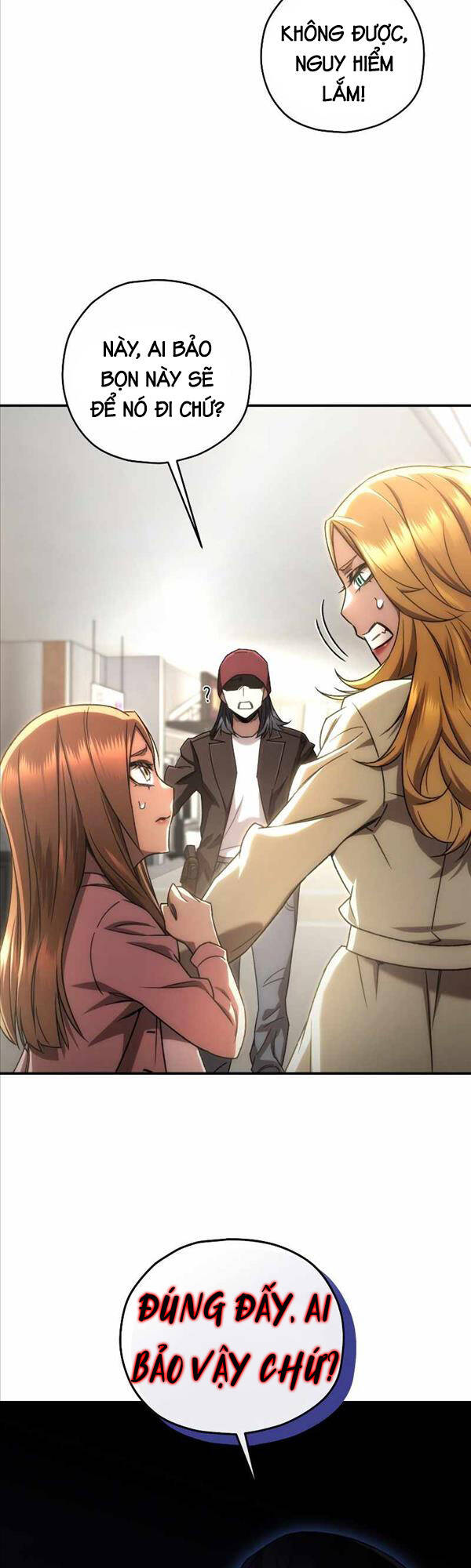Làm Lại Cuộc Đời Chapter 33 - 5