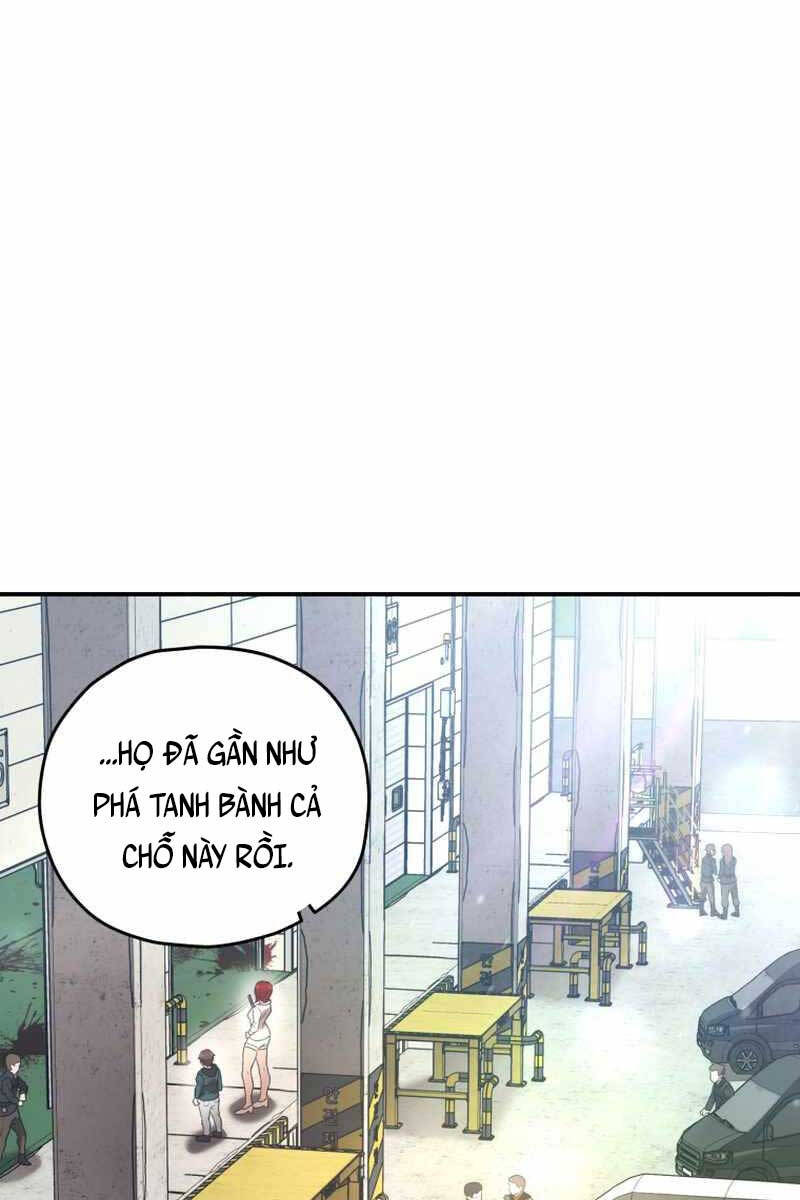 Làm Lại Cuộc Đời Chapter 36 - 1