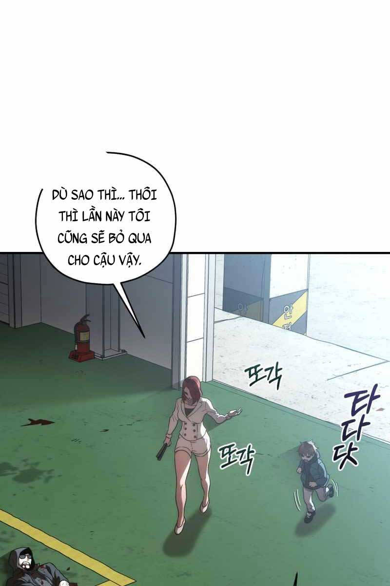Làm Lại Cuộc Đời Chapter 36 - 5