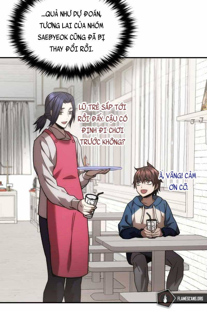 Làm Lại Cuộc Đời Chapter 36 - 45