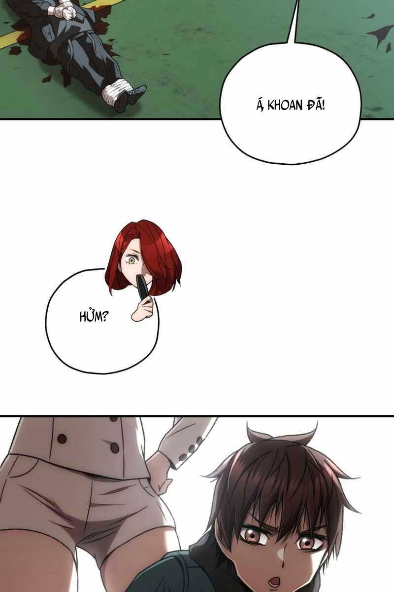 Làm Lại Cuộc Đời Chapter 36 - 6