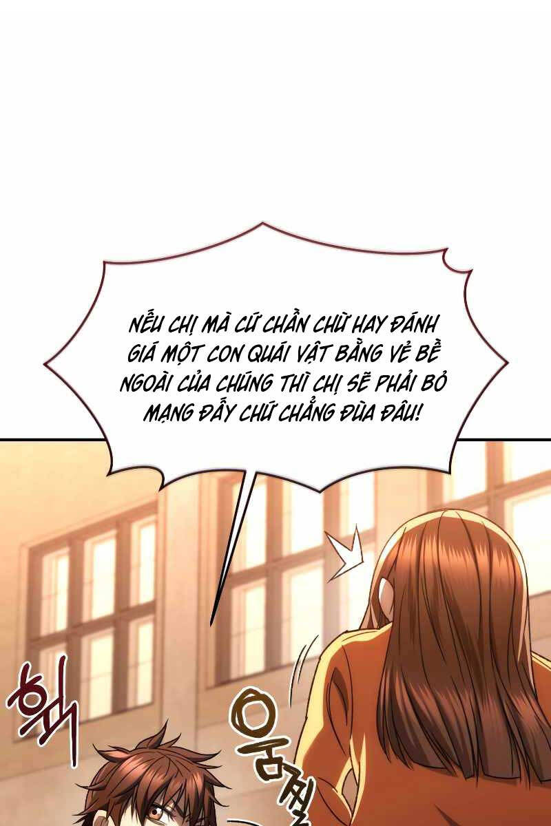 Làm Lại Cuộc Đời Chapter 38 - 19