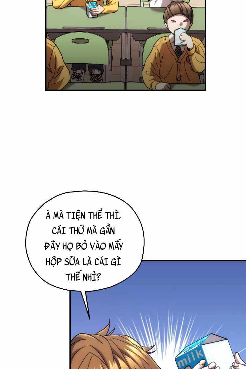 Làm Lại Cuộc Đời Chapter 38 - 71