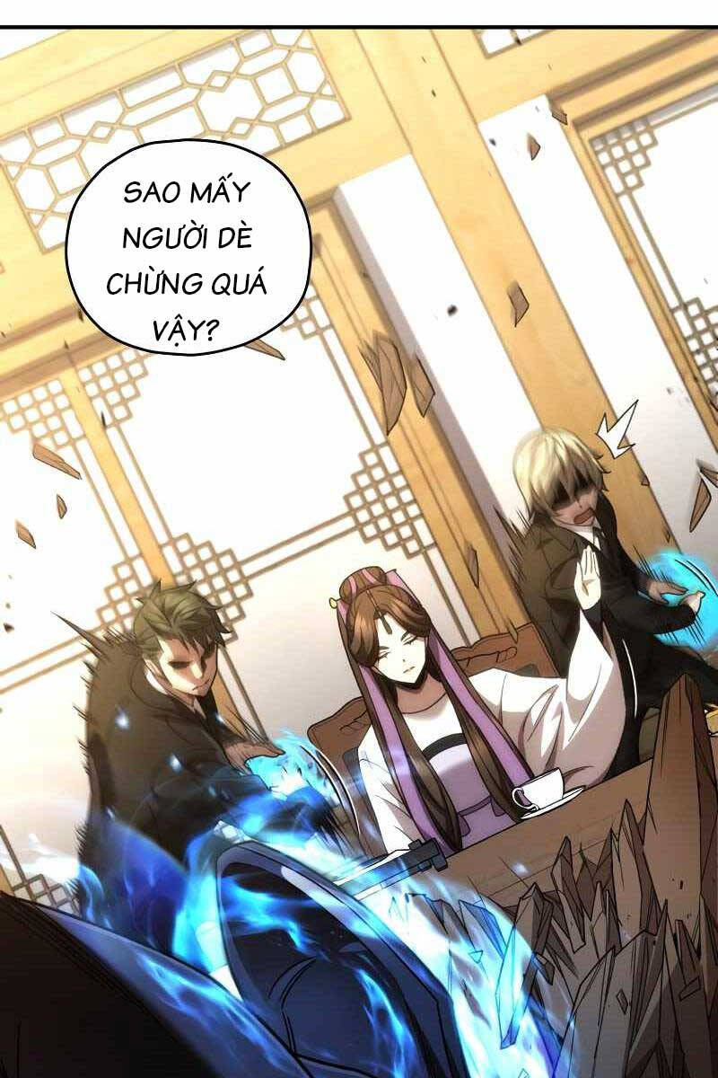 Làm Lại Cuộc Đời Chapter 41 - 21