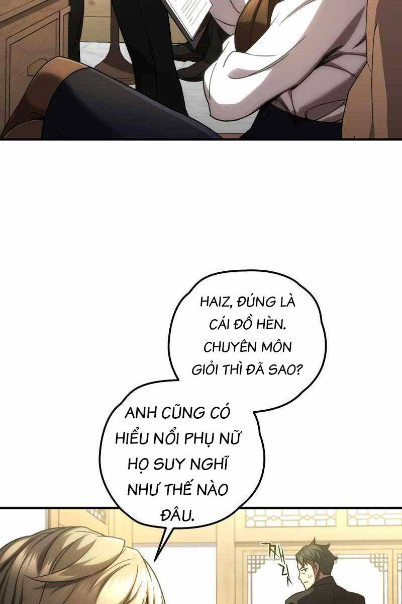 Làm Lại Cuộc Đời Chapter 41 - 64