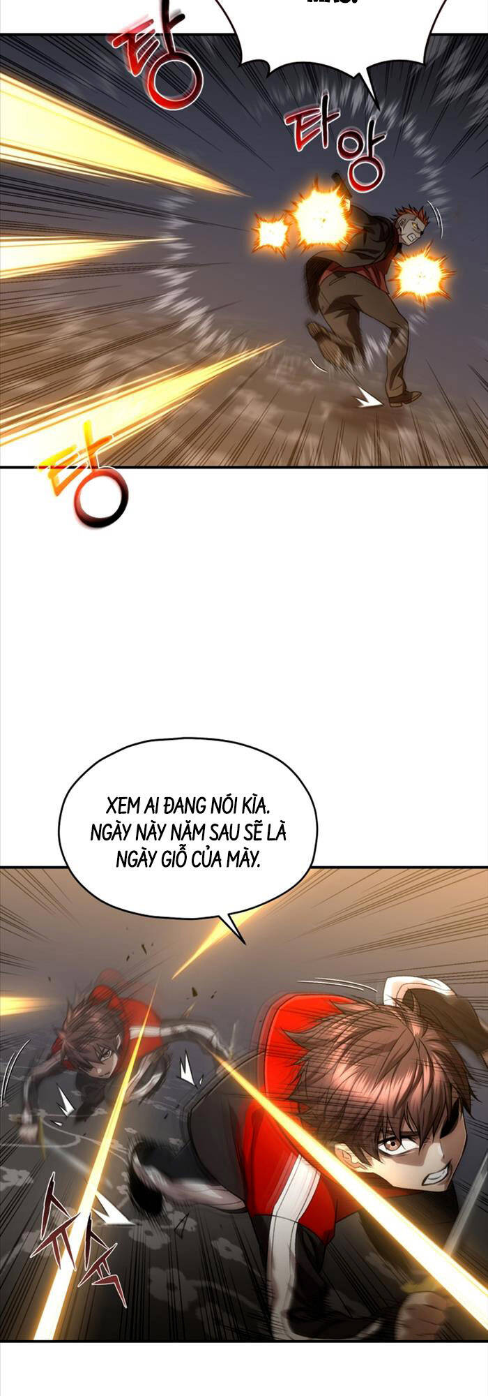 Làm Lại Cuộc Đời Chapter 46 - 30