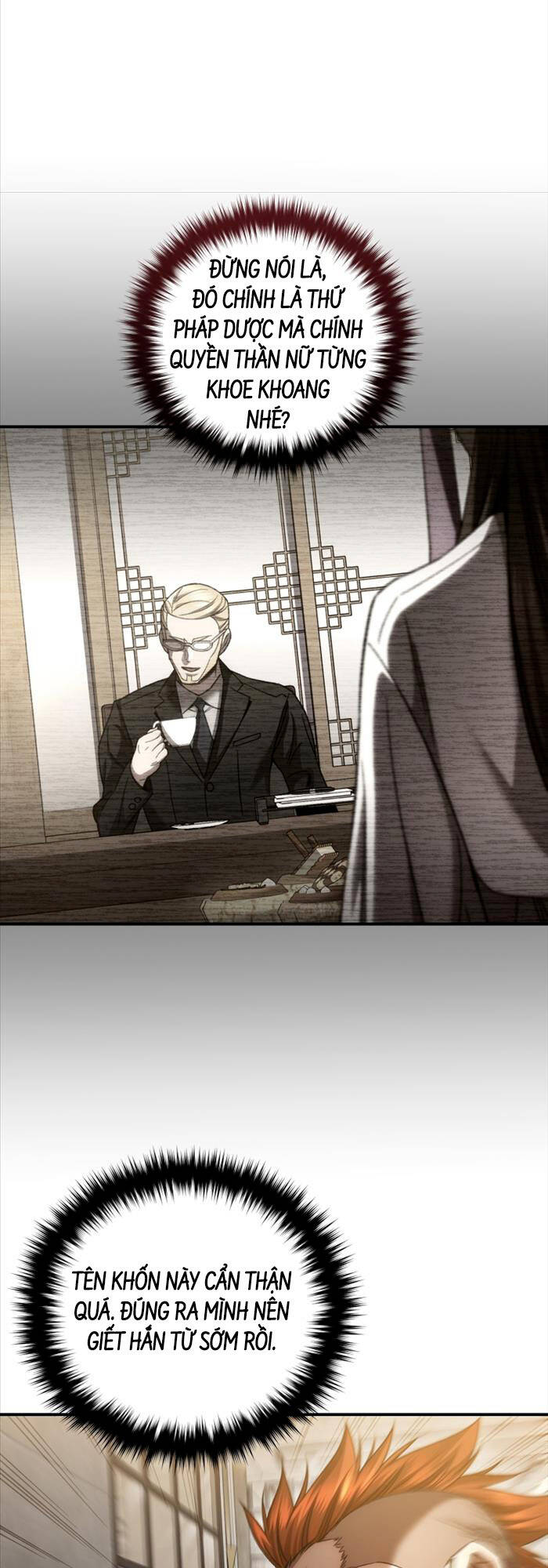 Làm Lại Cuộc Đời Chapter 46 - 33
