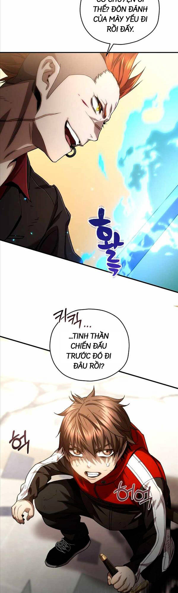 Làm Lại Cuộc Đời Chapter 47 - 13