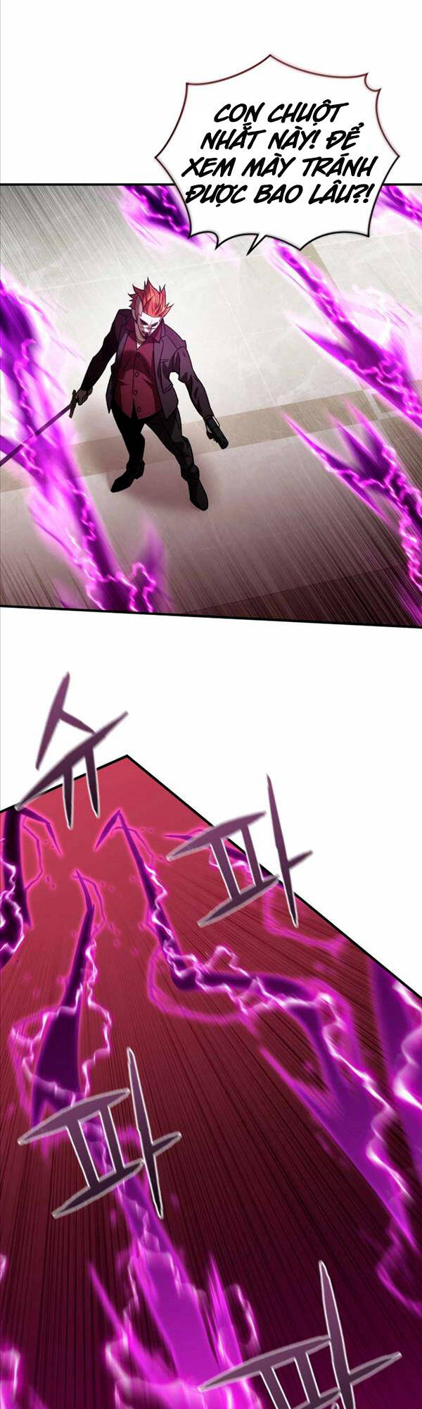 Làm Lại Cuộc Đời Chapter 47 - 38