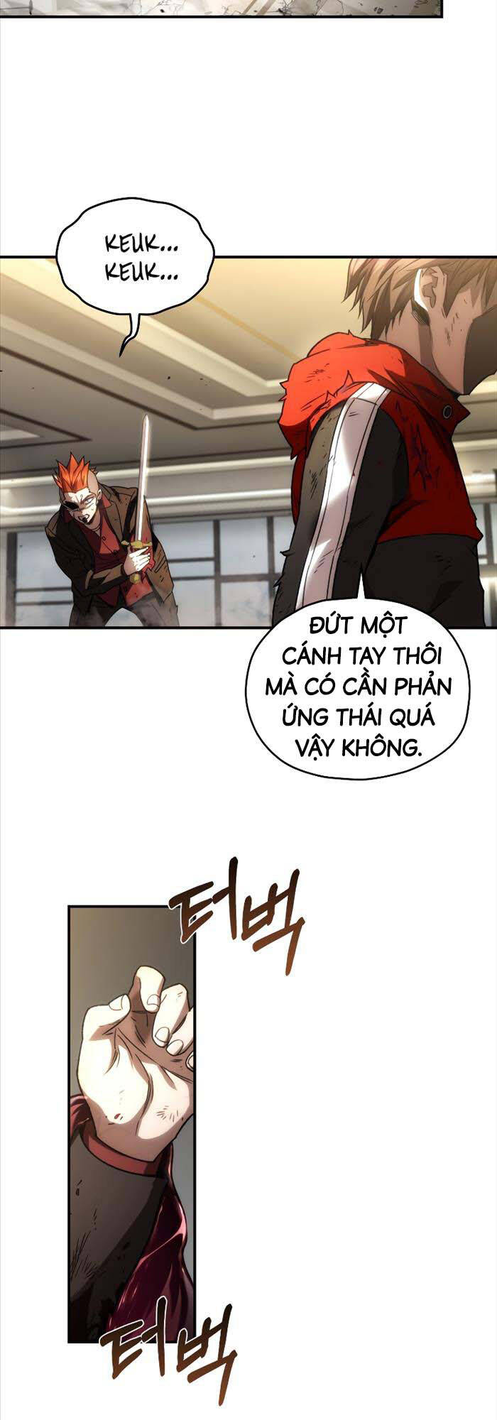 Làm Lại Cuộc Đời Chapter 49 - 37