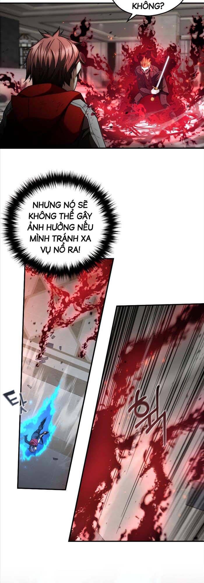 Làm Lại Cuộc Đời Chapter 49 - 44