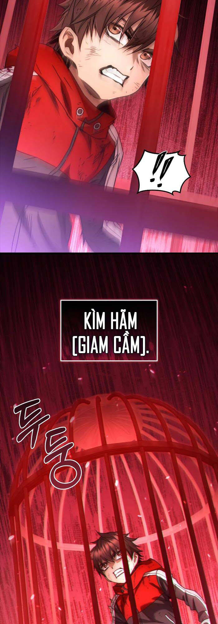 Làm Lại Cuộc Đời Chapter 49 - 58