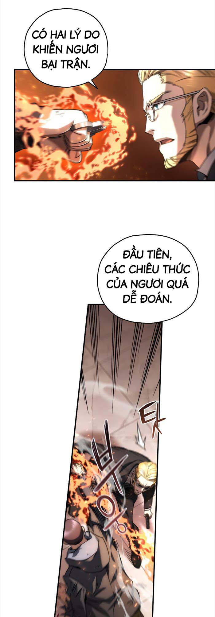 Làm Lại Cuộc Đời Chapter 49 - 10