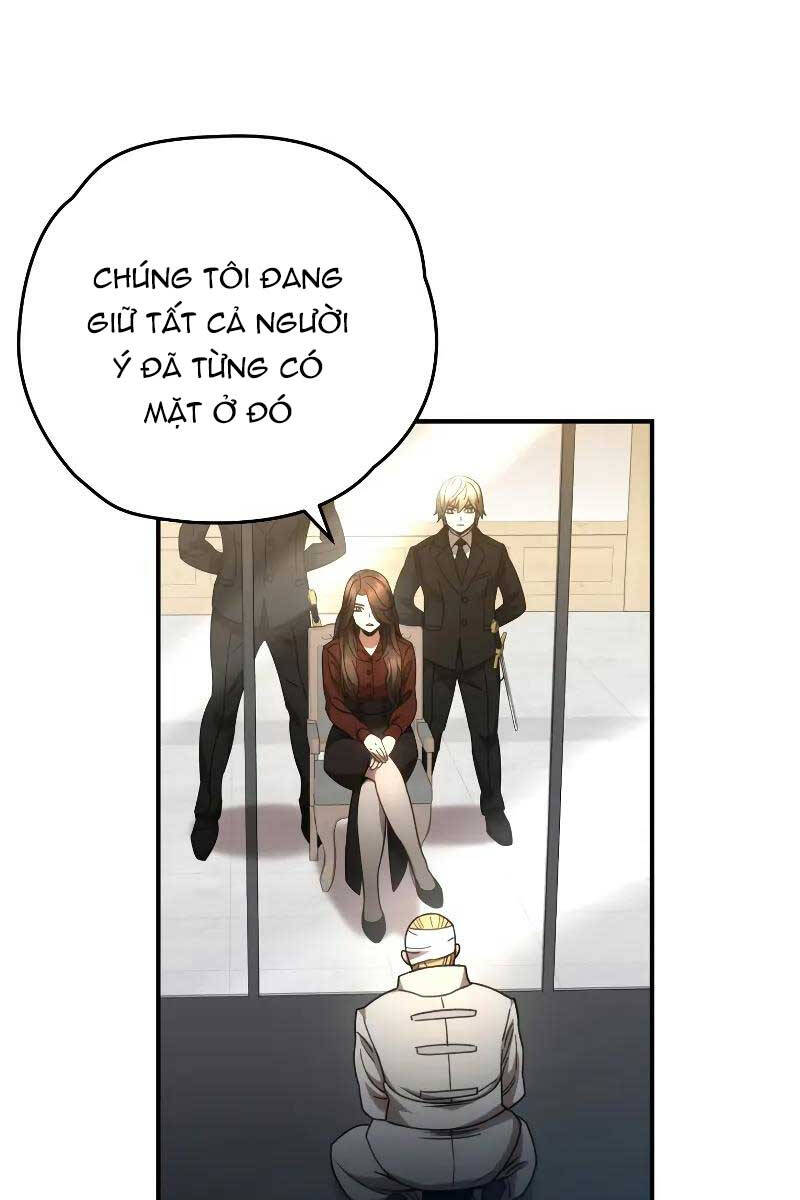 Làm Lại Cuộc Đời Chapter 52 - 22