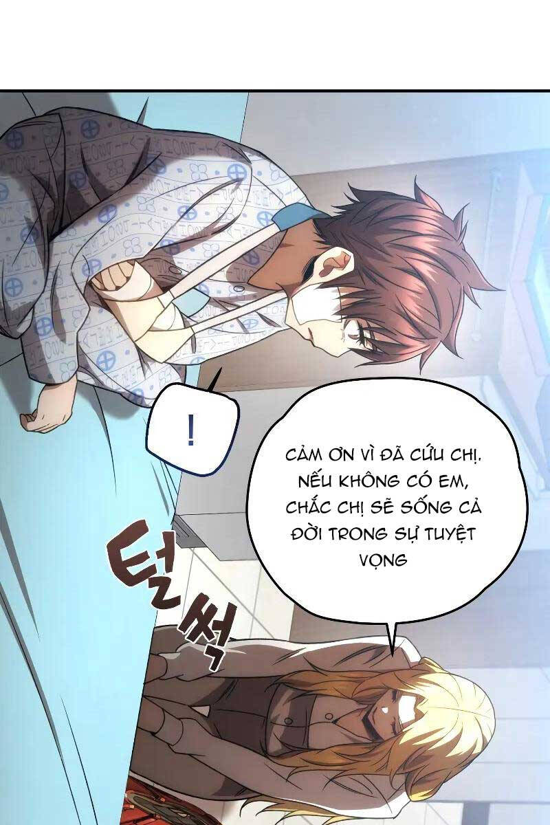 Làm Lại Cuộc Đời Chapter 52 - 59