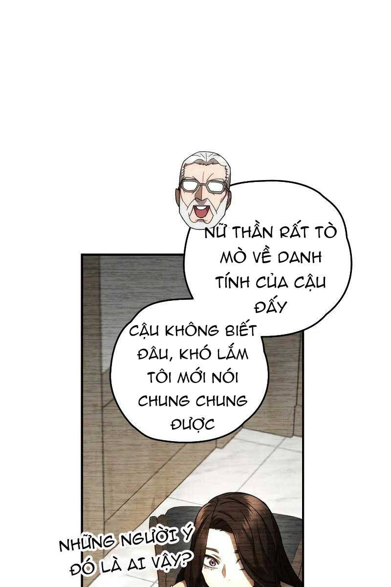 Làm Lại Cuộc Đời Chapter 52 - 94