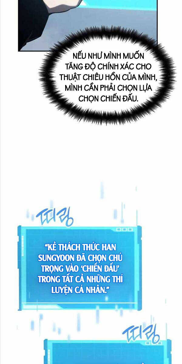 Chiêu Hồn Giả Siêu Phàm Chapter 25 - 116