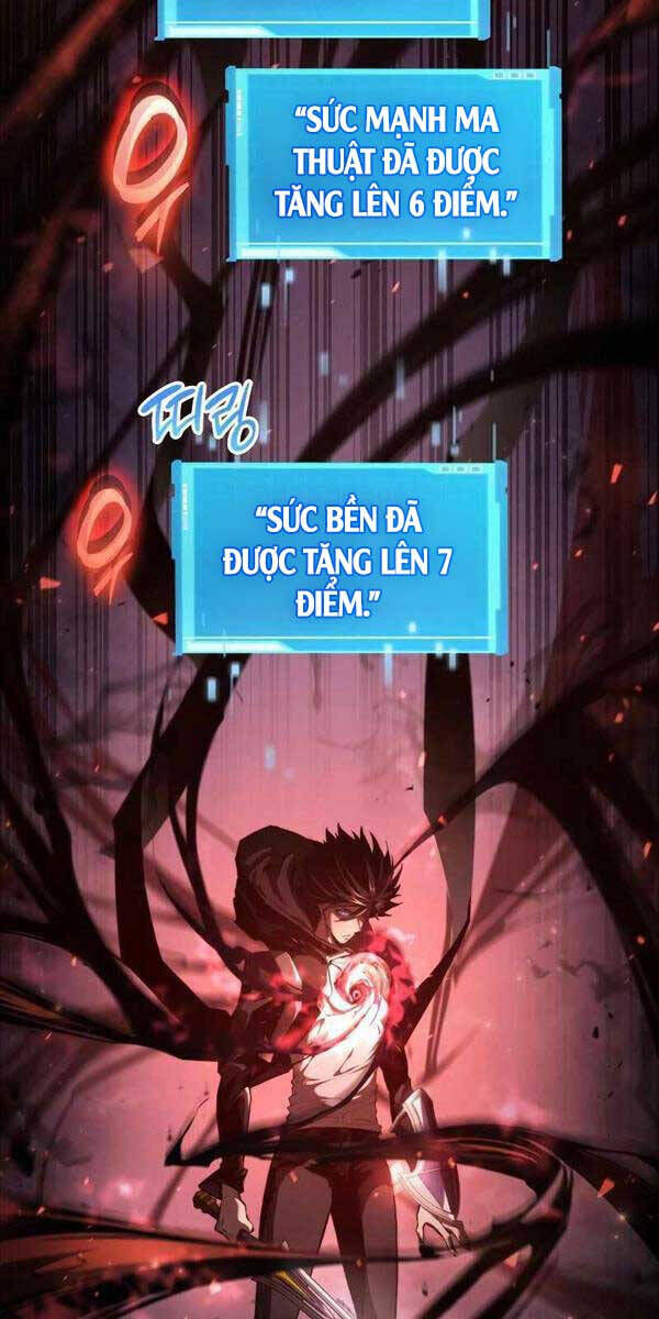 Chiêu Hồn Giả Siêu Phàm Chapter 25 - 26