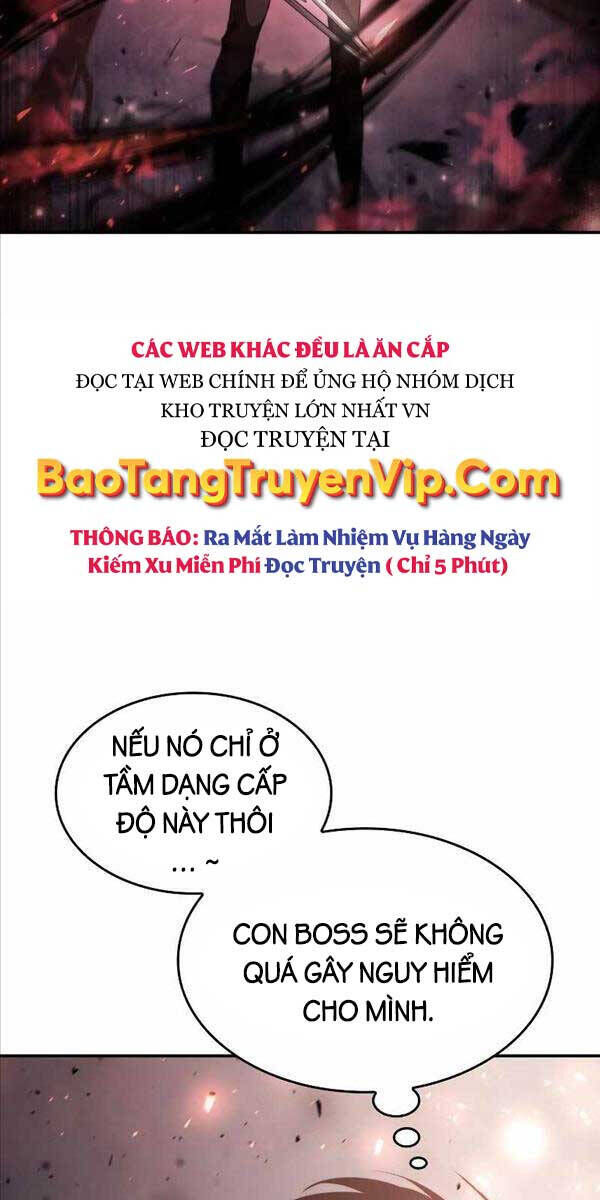 Chiêu Hồn Giả Siêu Phàm Chapter 25 - 27