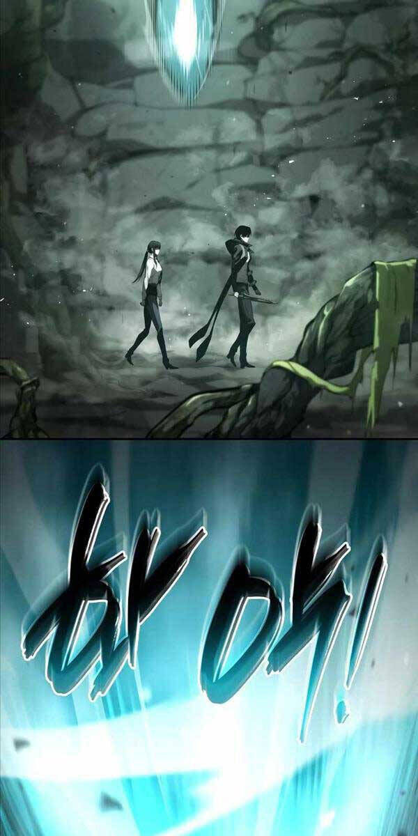 Chiêu Hồn Giả Siêu Phàm Chapter 25 - 36