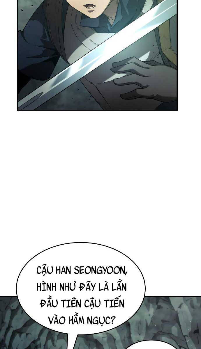 Chiêu Hồn Giả Siêu Phàm Chapter 22 - 23