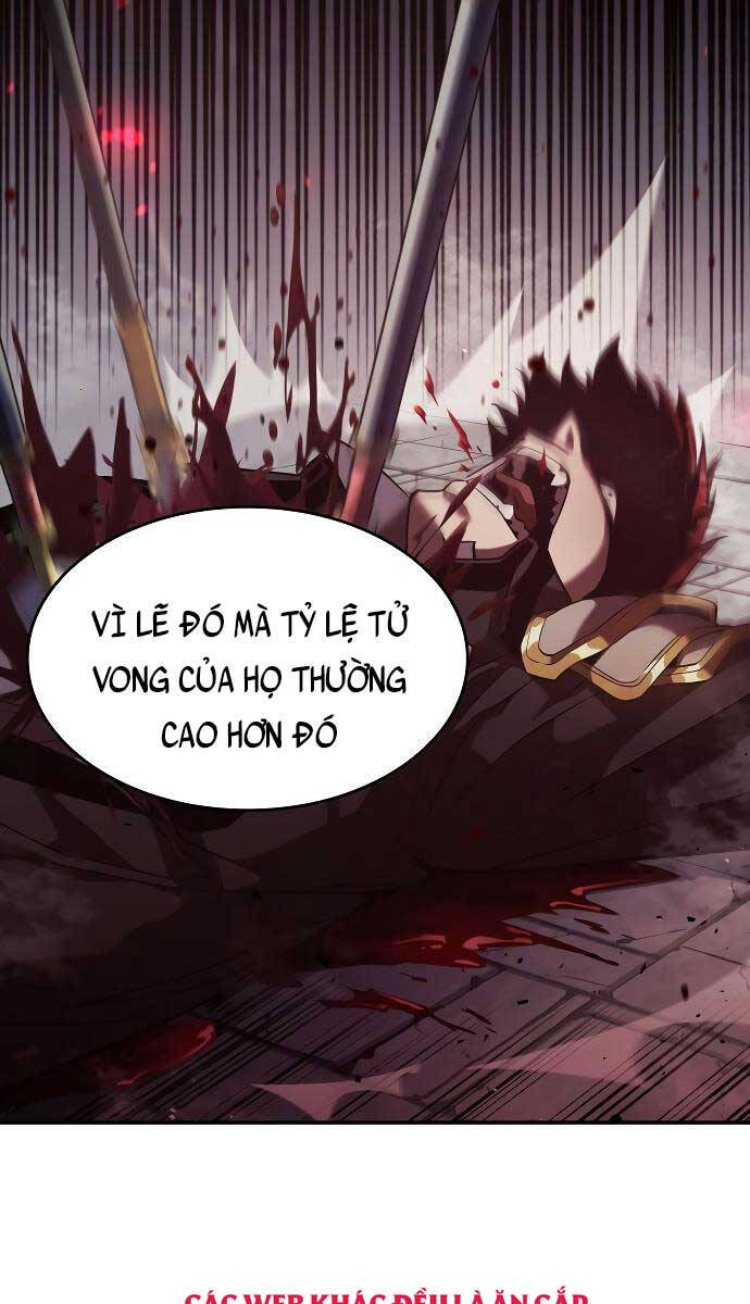 Chiêu Hồn Giả Siêu Phàm Chapter 22 - 32