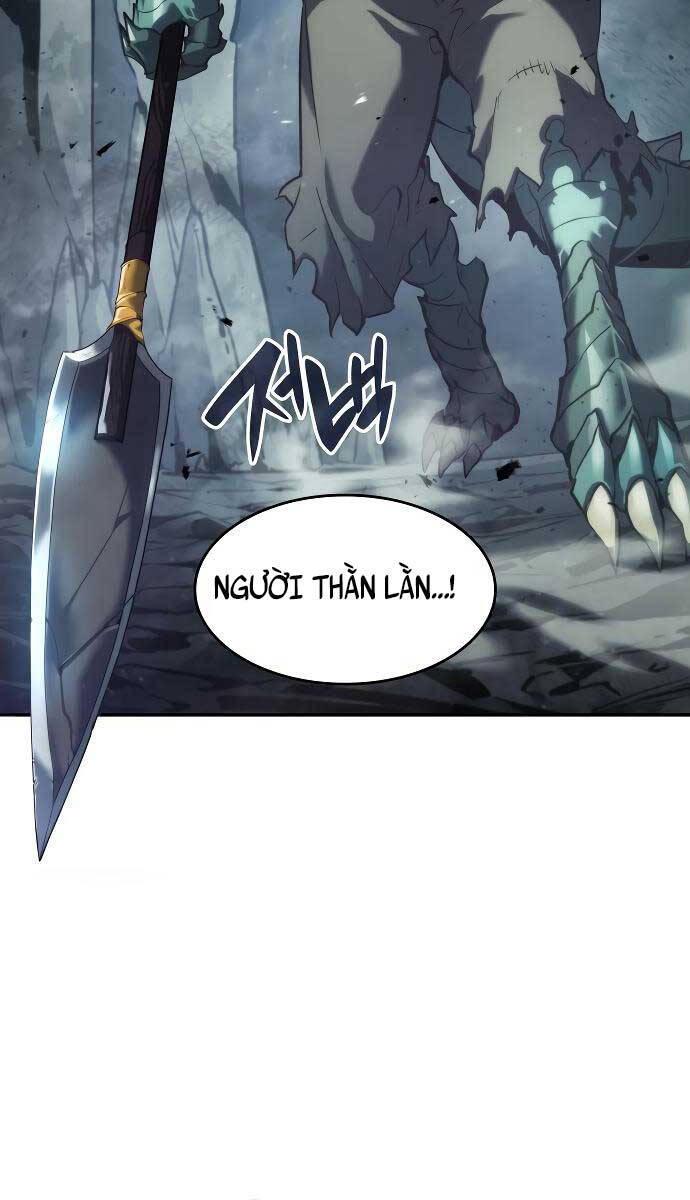 Chiêu Hồn Giả Siêu Phàm Chapter 22 - 46