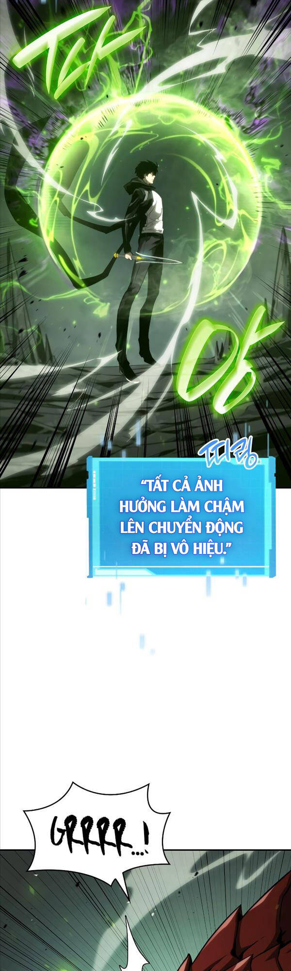 Chiêu Hồn Giả Siêu Phàm Chapter 23 - 18