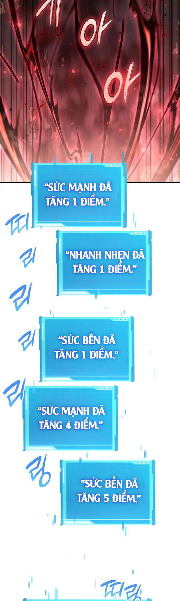 Chiêu Hồn Giả Siêu Phàm Chapter 23 - 37