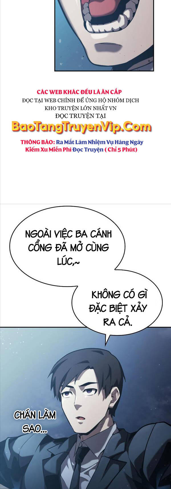 Chiêu Hồn Giả Siêu Phàm Chapter 23 - 40