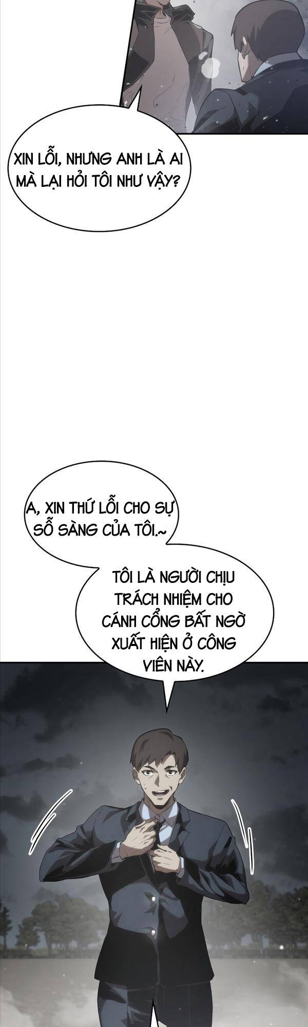 Chiêu Hồn Giả Siêu Phàm Chapter 23 - 52
