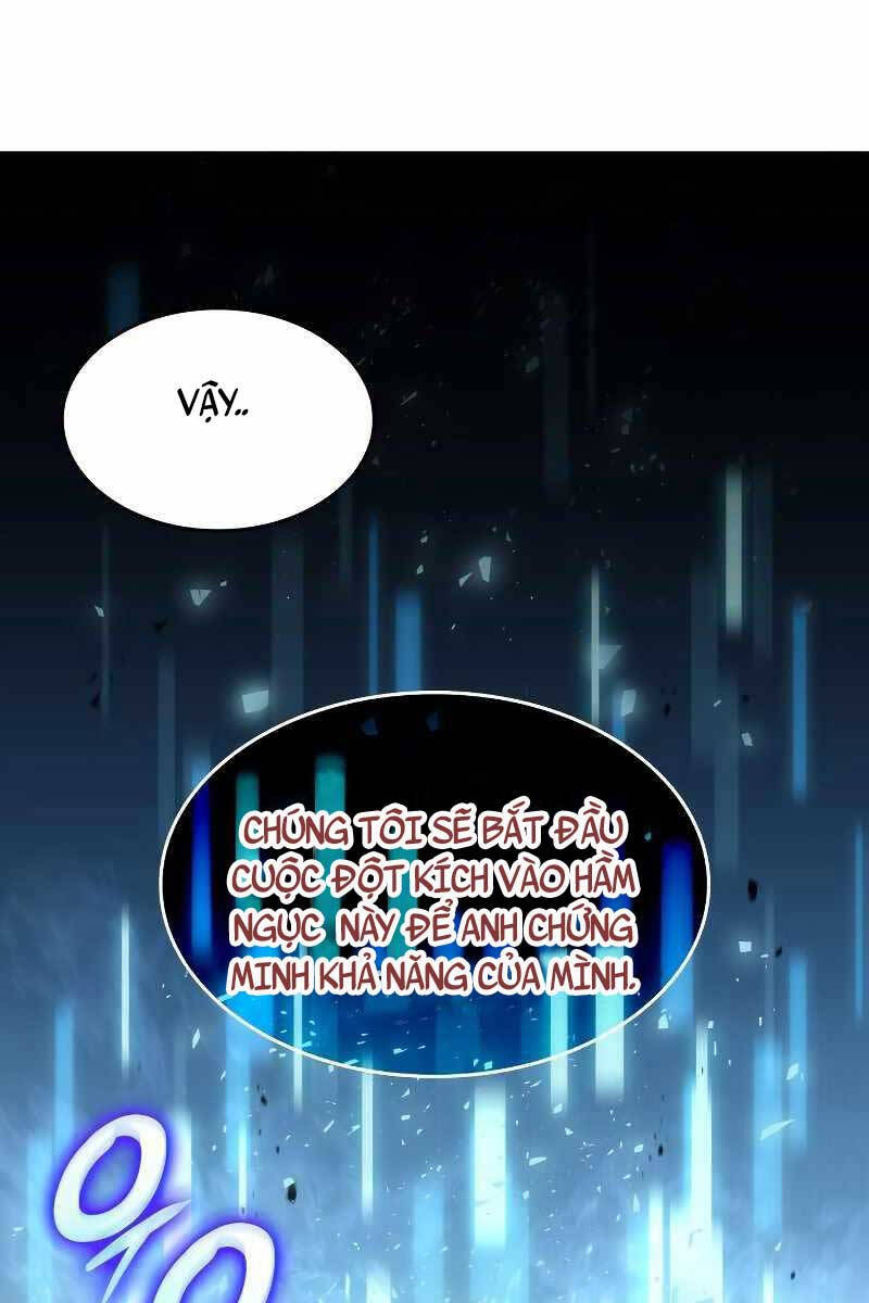 Chiêu Hồn Giả Siêu Phàm Chapter 24 - 109