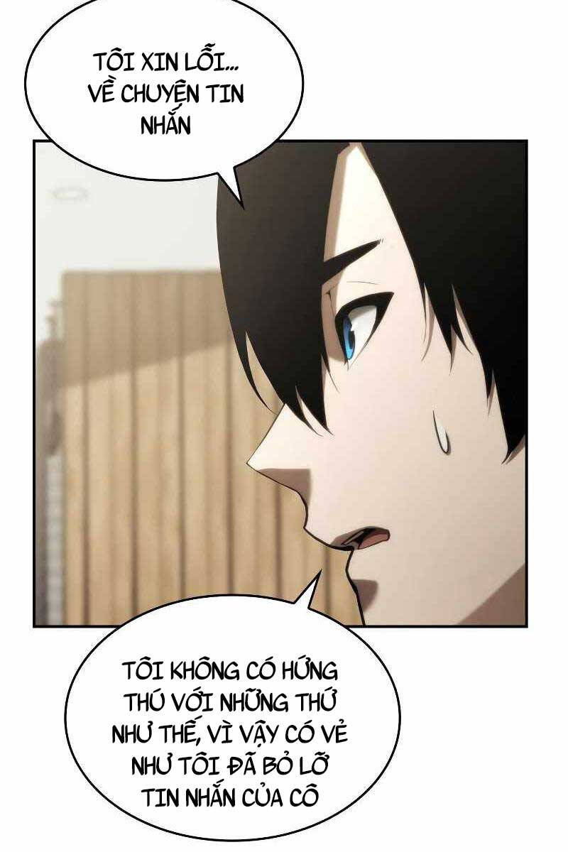 Chiêu Hồn Giả Siêu Phàm Chapter 24 - 40