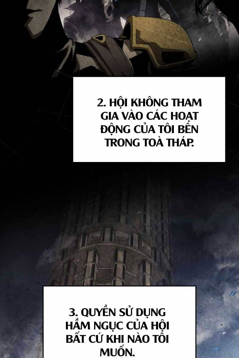 Chiêu Hồn Giả Siêu Phàm Chapter 24 - 50