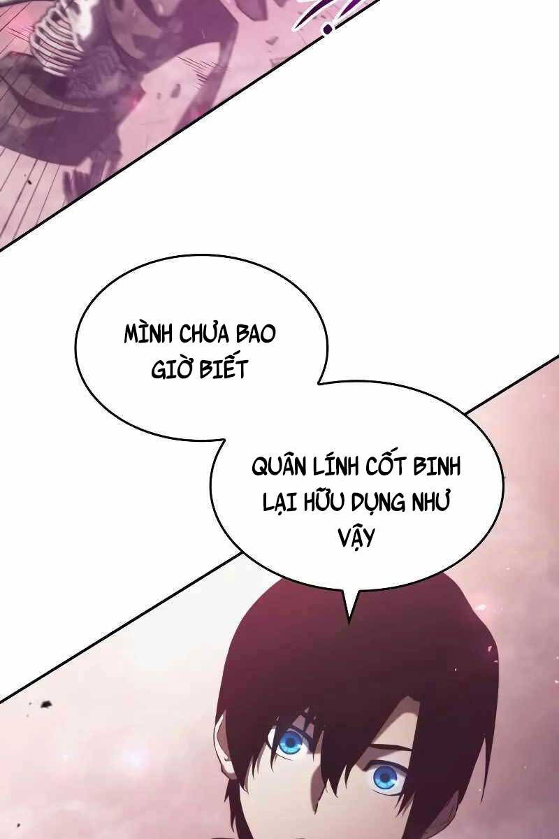 Chiêu Hồn Giả Siêu Phàm Chapter 27 - 45
