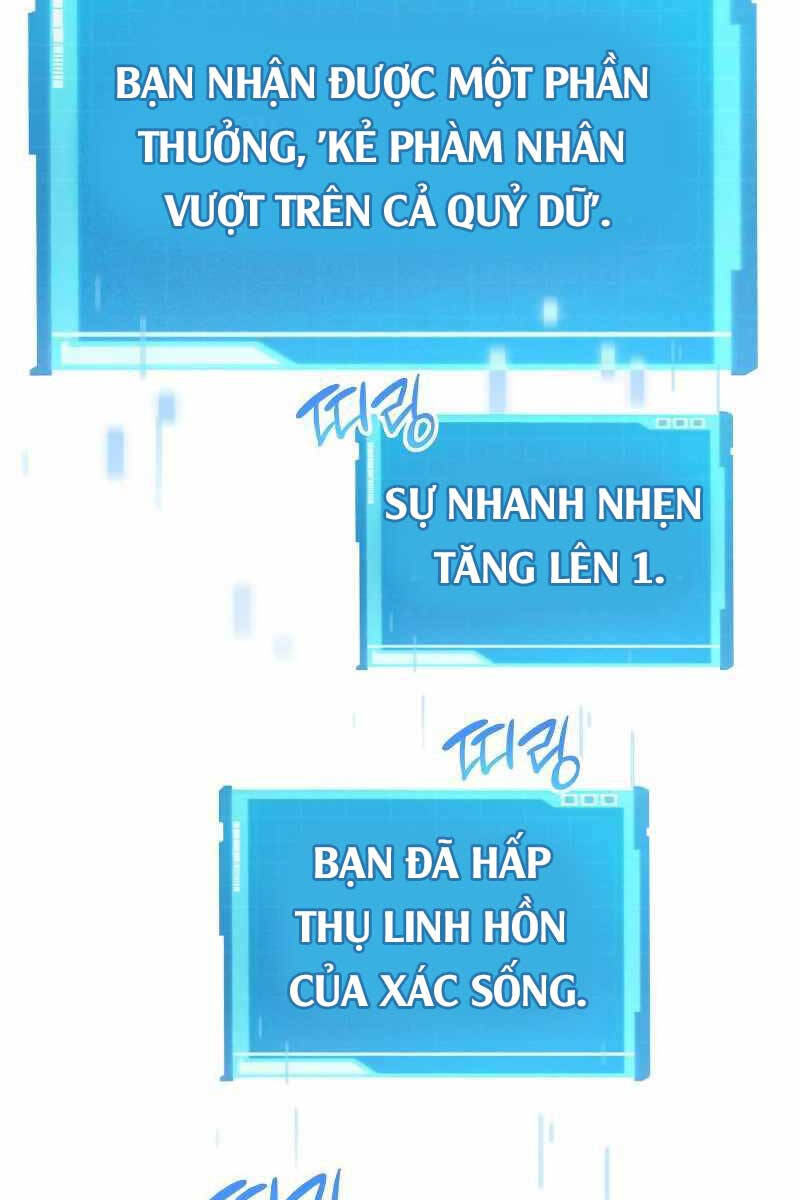 Chiêu Hồn Giả Siêu Phàm Chapter 28 - 31